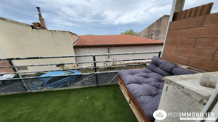 Ma-Cabane - Location Appartement Albi, 45 m²