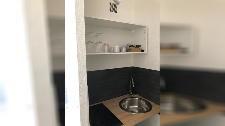 Ma-Cabane - Location Appartement ALBI, 16 m²