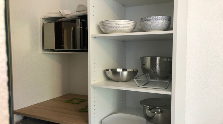 Ma-Cabane - Location Appartement ALBI, 16 m²