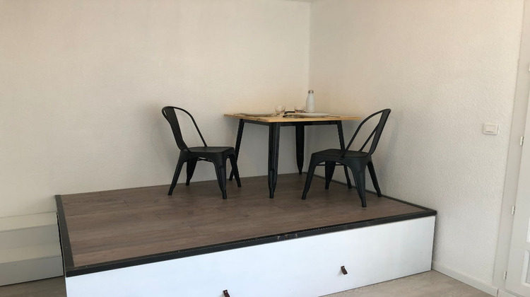 Ma-Cabane - Location Appartement ALBI, 16 m²