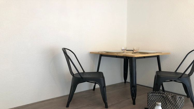 Ma-Cabane - Location Appartement ALBI, 16 m²