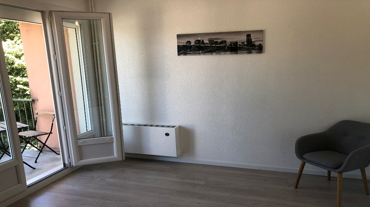 Ma-Cabane - Location Appartement ALBI, 16 m²