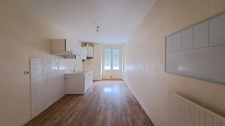 Ma-Cabane - Location Appartement Albi, 71 m²