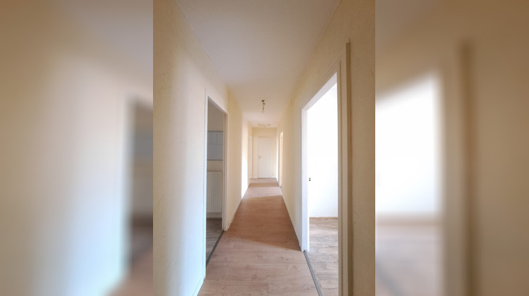 Ma-Cabane - Location Appartement Albi, 71 m²