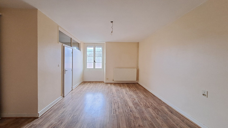 Ma-Cabane - Location Appartement Albi, 71 m²