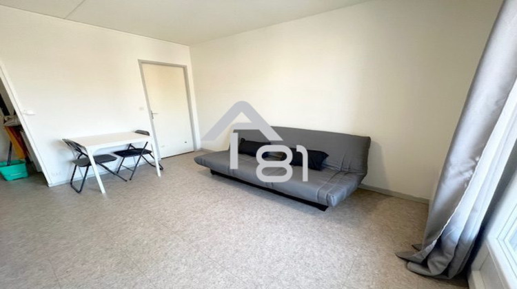 Ma-Cabane - Location Appartement ALBI, 16 m²