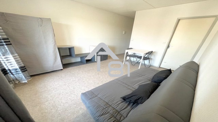 Ma-Cabane - Location Appartement ALBI, 16 m²