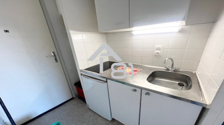 Ma-Cabane - Location Appartement ALBI, 16 m²