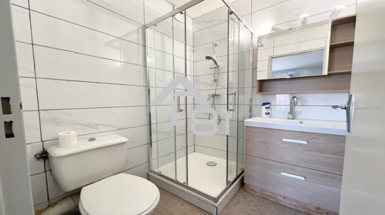 Ma-Cabane - Location Appartement ALBI, 16 m²