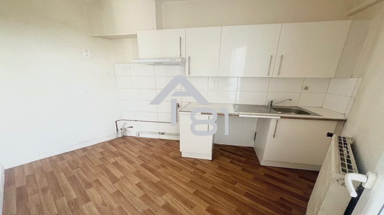 Ma-Cabane - Location Appartement ALBI, 43 m²