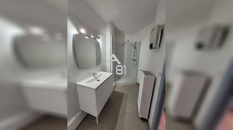 Ma-Cabane - Location Appartement ALBI, 43 m²