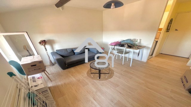 Ma-Cabane - Location Appartement ALBI, 33 m²