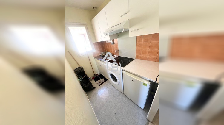 Ma-Cabane - Location Appartement ALBI, 33 m²