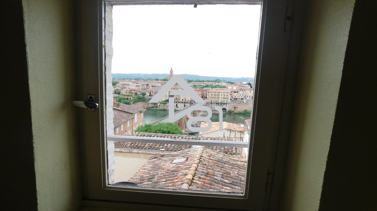 Ma-Cabane - Location Appartement ALBI, 33 m²