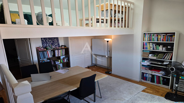 Ma-Cabane - Location Appartement ALBI, 70 m²