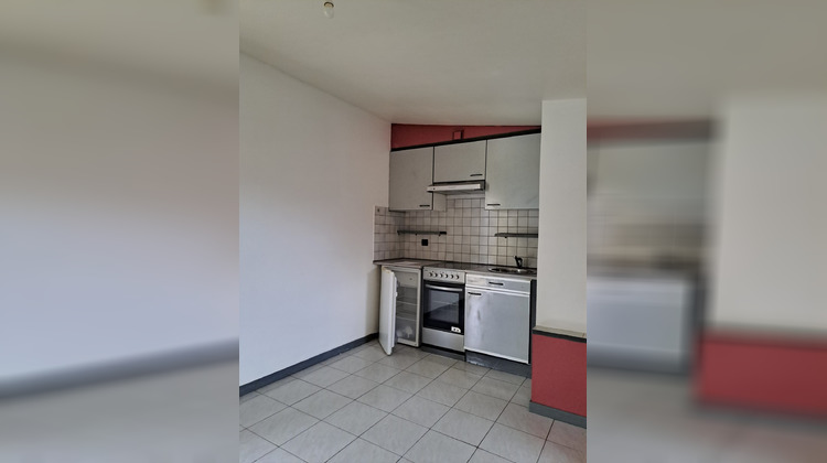 Ma-Cabane - Location Appartement Albi, 23 m²