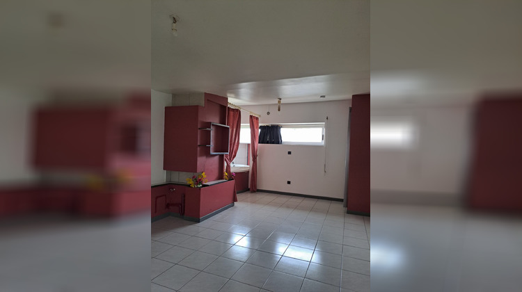Ma-Cabane - Location Appartement Albi, 23 m²