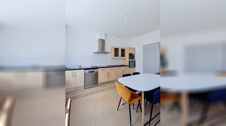Ma-Cabane - Location Appartement Albi, 12 m²