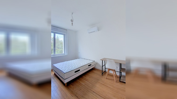 Ma-Cabane - Location Appartement Albi, 12 m²