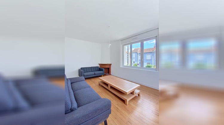 Ma-Cabane - Location Appartement Albi, 12 m²