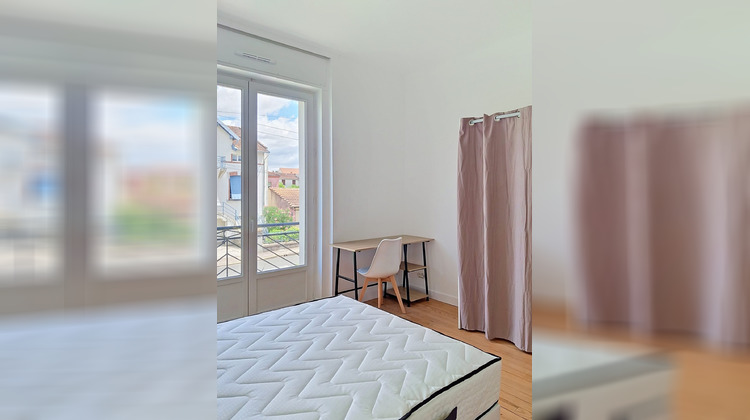 Ma-Cabane - Location Appartement Albi, 12 m²