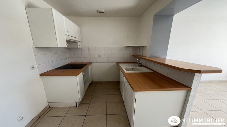 Ma-Cabane - Location Appartement Albi, 41 m²