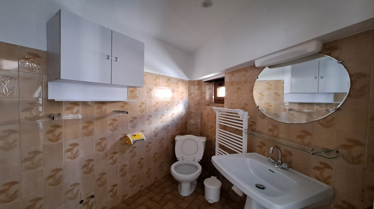 Ma-Cabane - Location Appartement Albi, 30 m²