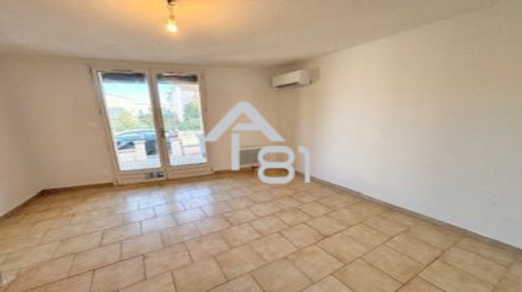 Ma-Cabane - Location Appartement Albi, 25 m²