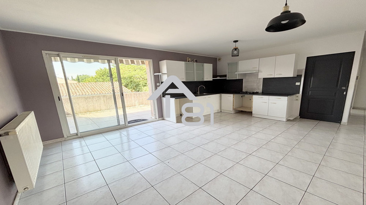 Ma-Cabane - Location Appartement ALBI, 85 m²