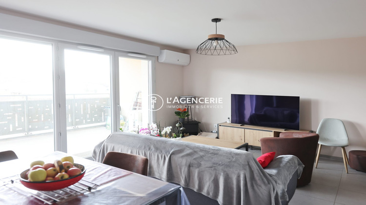 Ma-Cabane - Location Appartement Albi, 62 m²