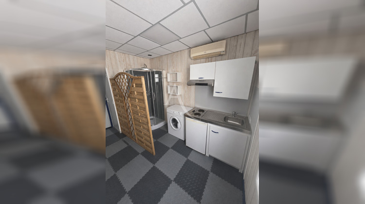 Ma-Cabane - Location Appartement ALBI, 18 m²
