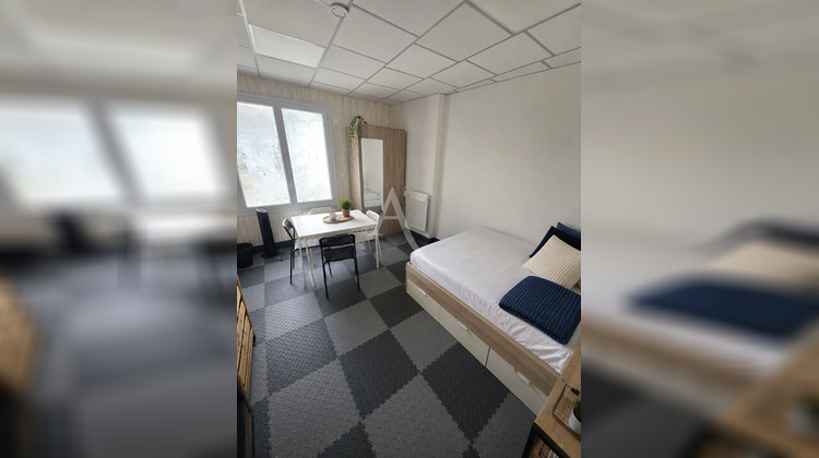 Ma-Cabane - Location Appartement ALBI, 18 m²