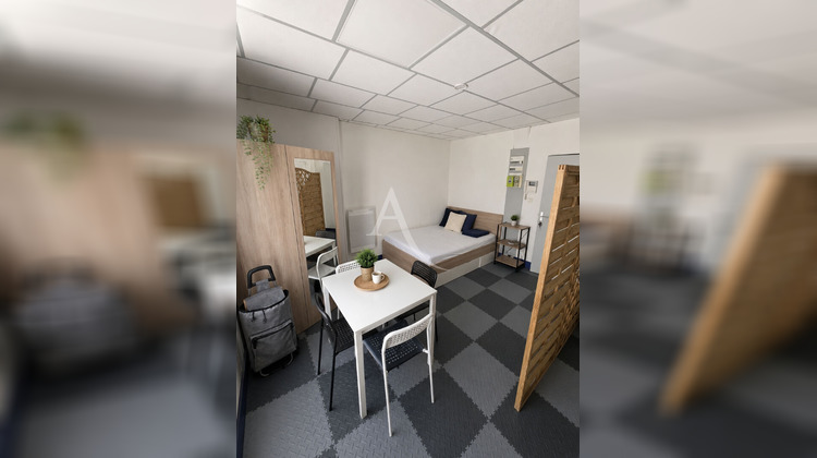 Ma-Cabane - Location Appartement ALBI, 18 m²