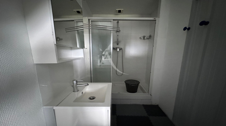 Ma-Cabane - Location Appartement ALBI, 18 m²