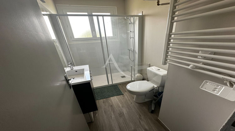 Ma-Cabane - Location Appartement ALBI, 18 m²