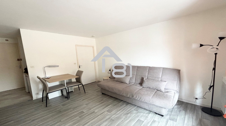Ma-Cabane - Location Appartement ALBI, 16 m²