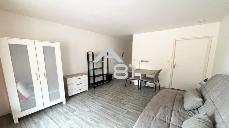 Ma-Cabane - Location Appartement ALBI, 16 m²