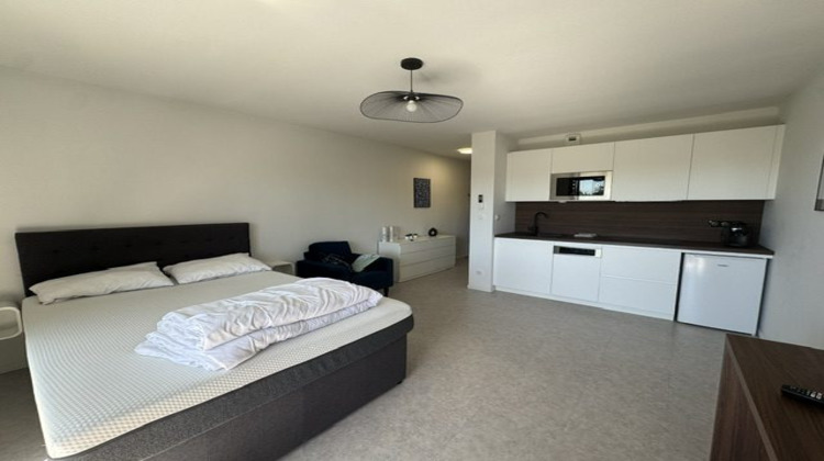 Ma-Cabane - Location Appartement Albi, 27 m²