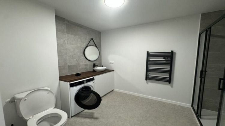 Ma-Cabane - Location Appartement Albi, 27 m²