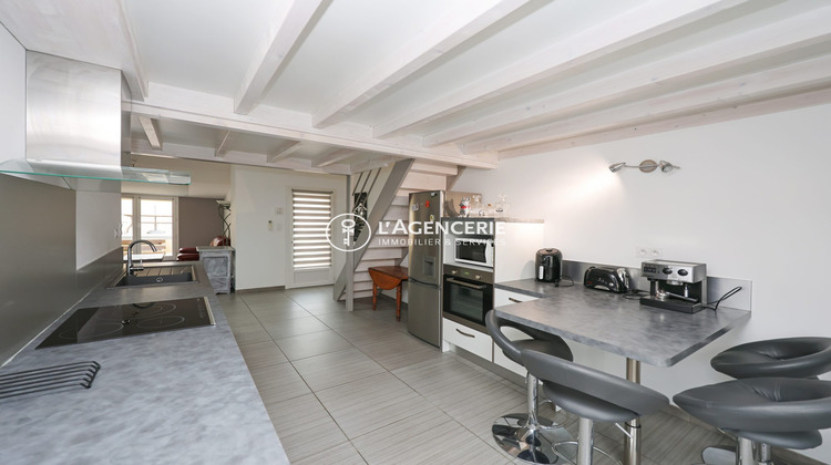Ma-Cabane - Location Appartement Albi, 39 m²