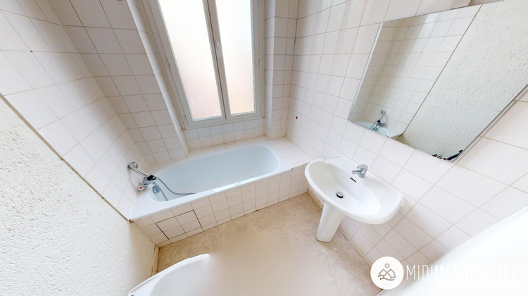 Ma-Cabane - Location Appartement Albi, 28 m²