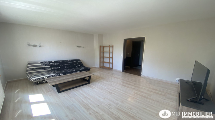 Ma-Cabane - Location Appartement Albi, 61 m²