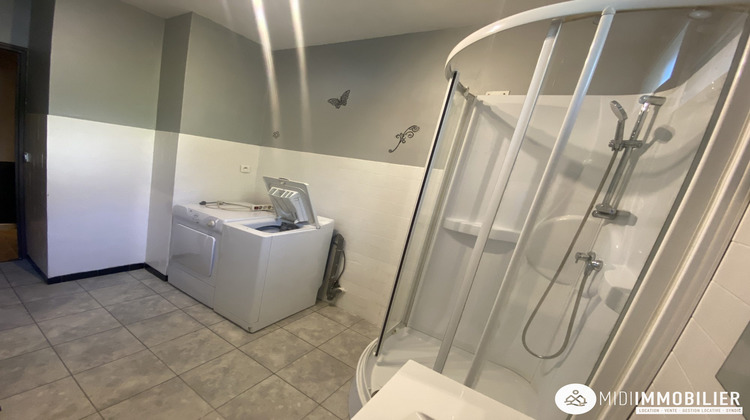 Ma-Cabane - Location Appartement Albi, 61 m²