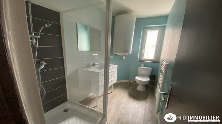 Ma-Cabane - Location Appartement Albi, 28 m²