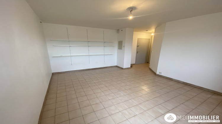 Ma-Cabane - Location Appartement Albi, 35 m²