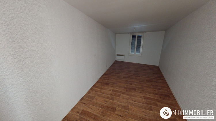 Ma-Cabane - Location Appartement ALBI, 42 m²