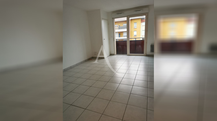 Ma-Cabane - Location Appartement ALBI, 29 m²