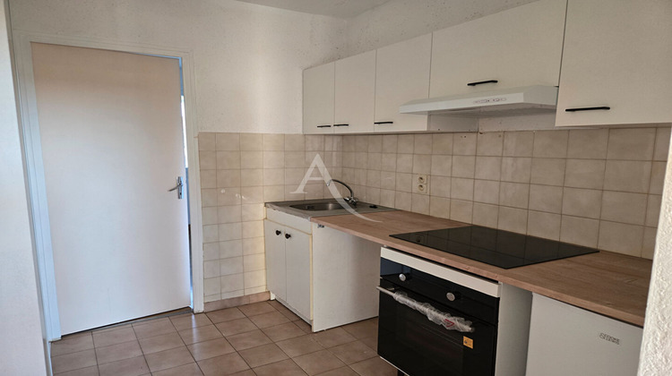 Ma-Cabane - Location Appartement ALBI, 37 m²