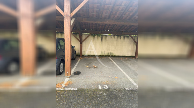 Ma-Cabane - Location Appartement ALBI, 47 m²