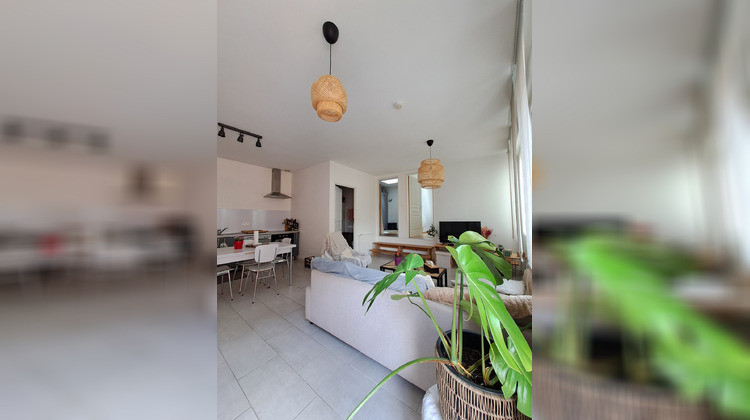 Ma-Cabane - Location Appartement Albi, 56 m²